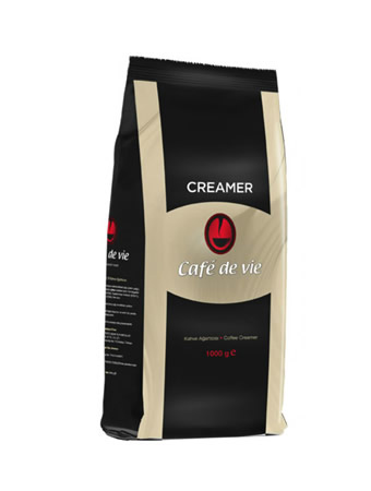 Cafe De Vie Kahve Kreması